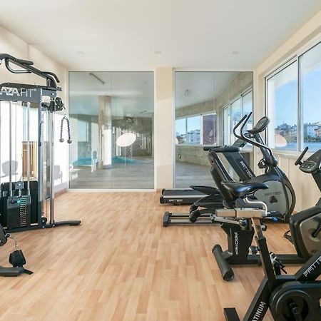 Marina View Modern Lagos Apartment 外观 照片