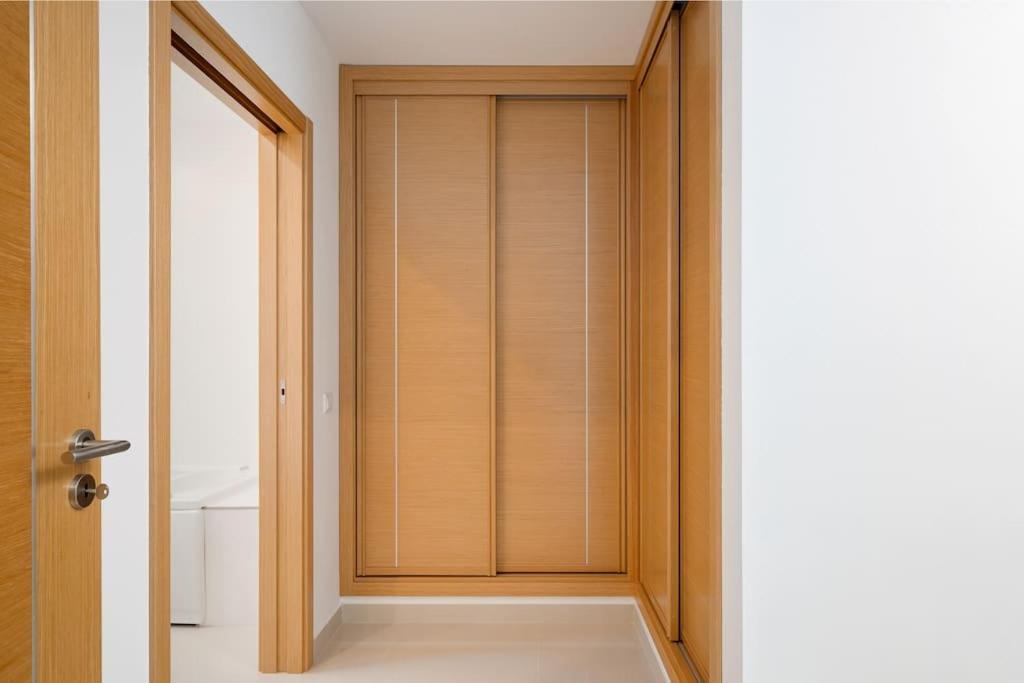 Marina View Modern Lagos Apartment 外观 照片