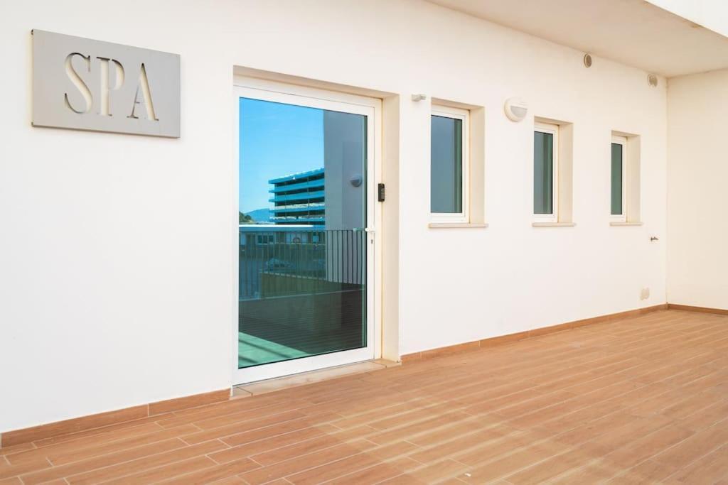 Marina View Modern Lagos Apartment 外观 照片